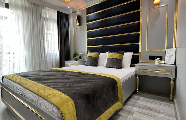 Taksim Larissa Residence - Foto 30