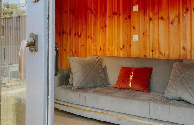 Miya Garden Tiny House Hotel Yalıkavak - Foto 2