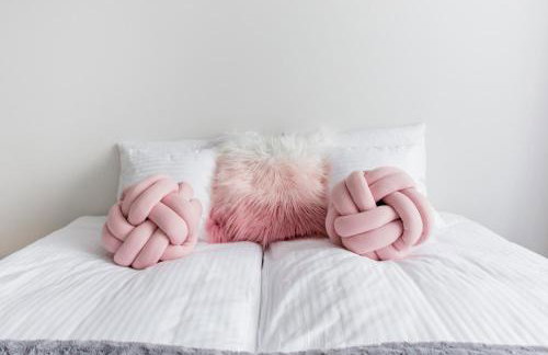 Luksusowy apartament Hercena7 w sercu miasta - Foto 14