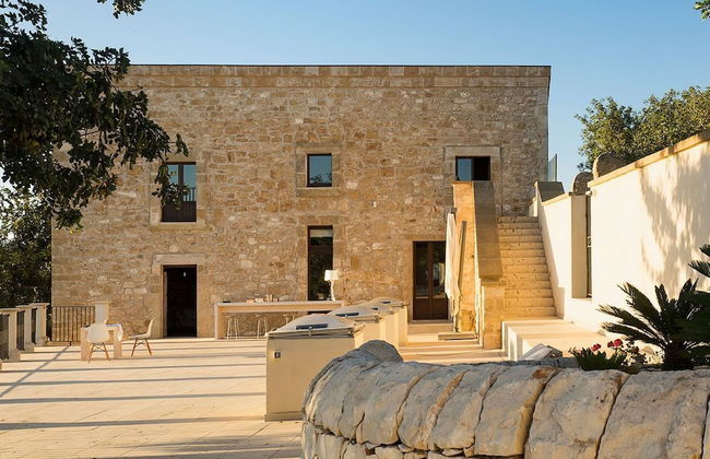 Corte Dorata - Foto 32