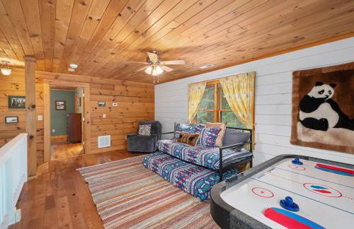 Gated neighborhood - Hot Tub & Fire Pit - Photo 74