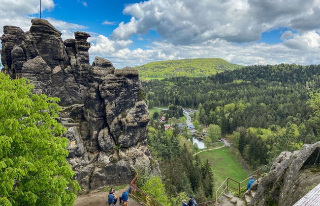 Holiday Home Wiesenhausel - Foto 14