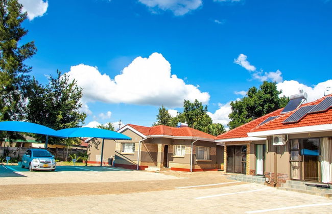 Neat one Bedroom in Morningside Guesthouse - 2091 - Foto 17