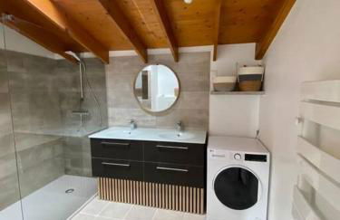 Jolie petite maison rénovée piscine - Foto 19