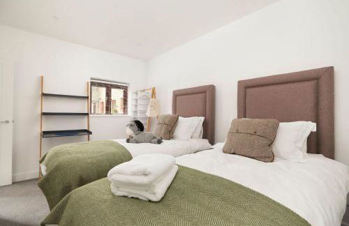 The Parlour - The Cottages at Blackadon Farm - Foto 11