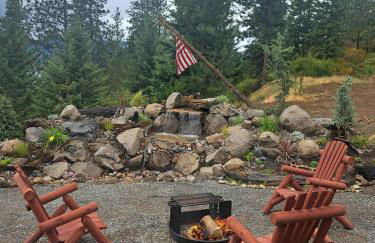 Cozy Lakeview Cabin - Foto 18