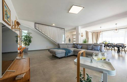 Villa Molaris ZadarVillas - Foto 12