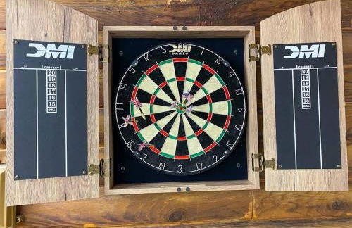 LAKE Views-Dock-FISH-Jacuzzi-Boat Rental service - Foto 43