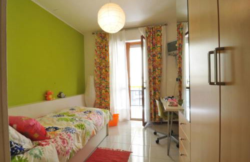 Sole & Querce Apartments- Bike Friendly with garage - Foto 18