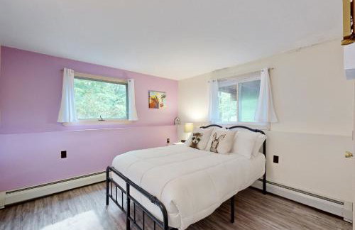 NH Mountain Retreat - Foto 16