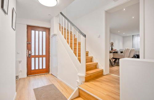 Zentral gelegen in Haan - 4 Schlafzimmer- Bis zu 7 Personen - Foto 16