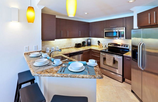 Sapphire Beach Condominiums by Blue Sky Luxury - Foto 73