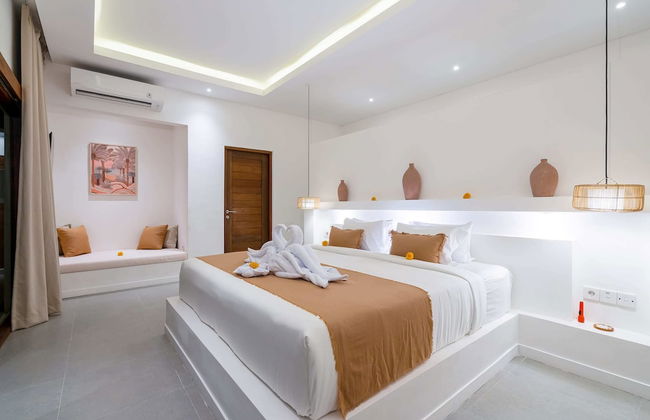 Villa Lounes 2 - Foto 3