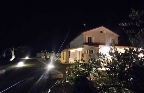 CASAL DEL SOLE - L'Ulivo - Foto 30