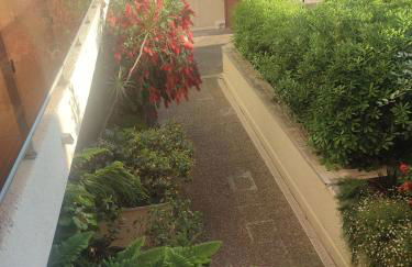 Superbe appartement avec piscine l'été de juin à septembre - Foto 13