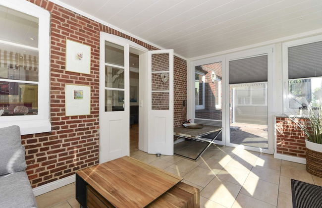 Idyllically Located, Comfortably Furnished and Renovated Holiday Apartment - Foto 51