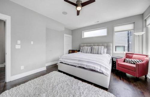 City Views - Walking Distance to Panthers Stadium - Photo 36