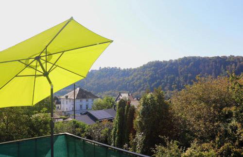 Haus Brückenblick - Foto 2