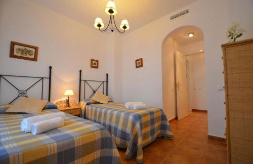 Apartamentos Solmares - Photo 84