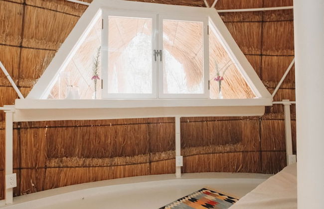 Hotel Santuario Ekumal by Bossh! Hotels - Photo 13