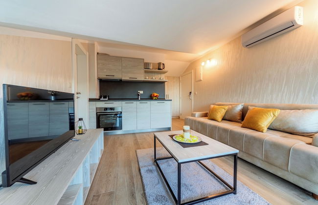 Luxury Apartments Queen - Foto 23