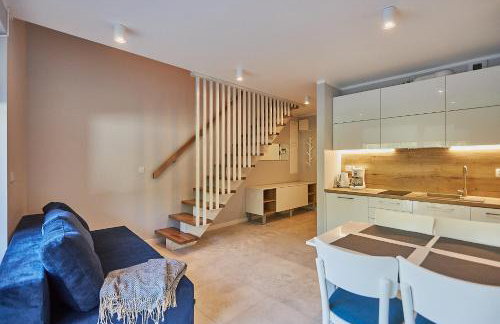 Timber Apartments by Baltic Home - Foto 12