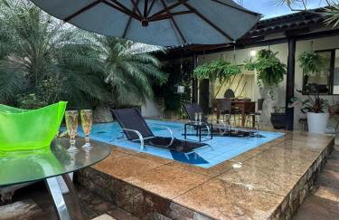 Excelente Casa para 10 pessoas proximo ao Shopping Flamboyant- Serra Dourada-Autódromo - Photo 13
