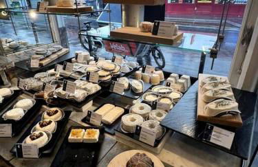 Tour Eiffel - Studio vue imprenable au-dessus des toits, balcon - Foto 42