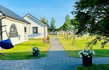 Domki letniskowe Krakowiak - Foto 8