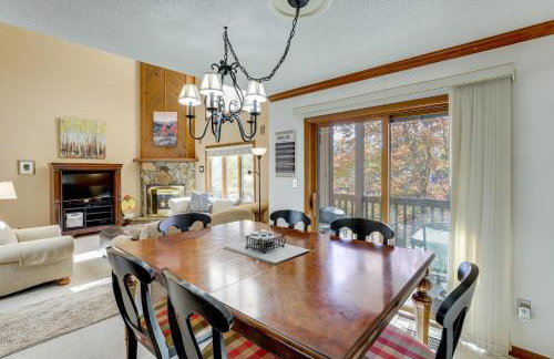 < 1/2 Mi to Sugar Mtn Resort! Family Retreat - Foto 2
