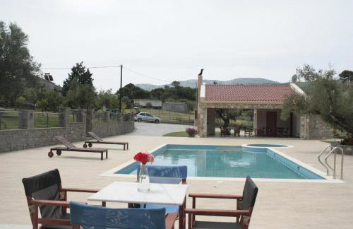 Evinos Garden - Photo 47