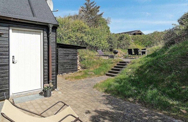 Holiday Home in Blokhus - Foto 32