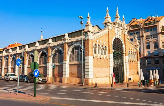 Hallo Murcia : Private 2 - Stunden Intro Stadtrundgang mit Ortskundiger Reiseleiter - Foto 8