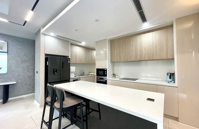 Venus Villa Flamingo Dai Lai by MAPSTAR - Photo 49