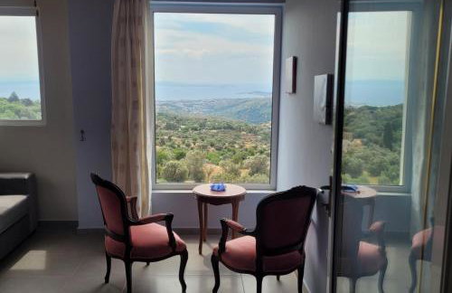 Virginia 's Vila Karies Chios - Photo 2