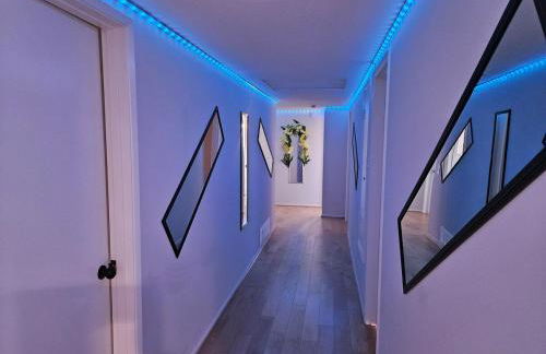 La Jolla Gem with Ocean View - 11 Beds, Hot Tub, Karaoke & Game Den - Foto 23