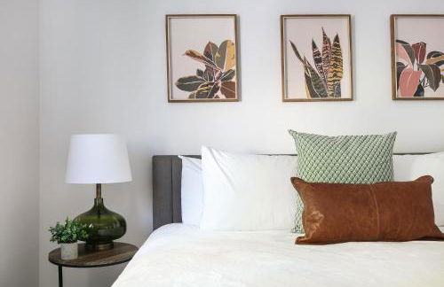 Luxury 2BR Apartment Great Area with Parking - Foto 15