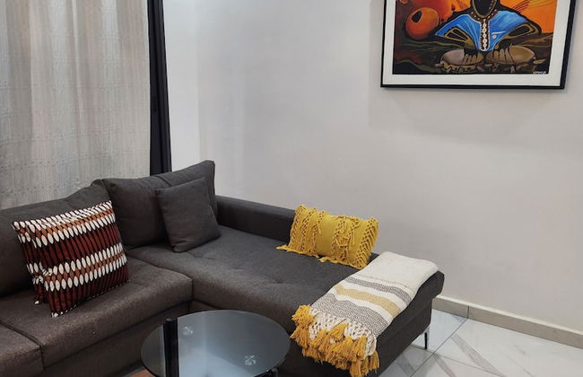 MARINA APPART HÔTEL - Photo 70