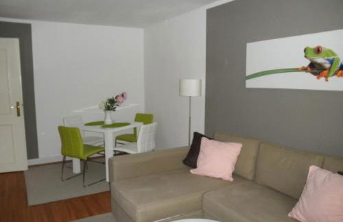 Appartement Cécile - Foto 7