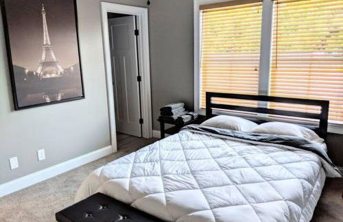 Spacious deluxe house for you, your family and friends - Foto 17