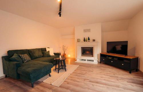 Ferienwohnung Waldgeflüster - Foto 12