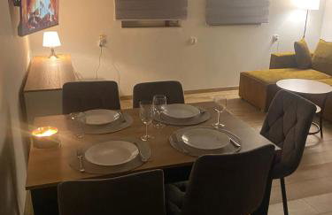 Domki pod Wolinem - Foto 1