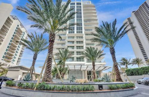 Luxury Ocean View 2BR - Foto 13