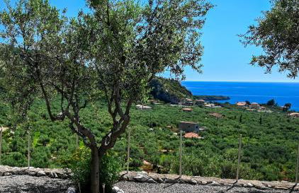 Athina's Stone House in Kardamyli - Foto 35