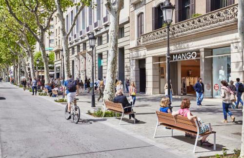 Sweett - Paseo de Gracia - City Centre - Photo 19