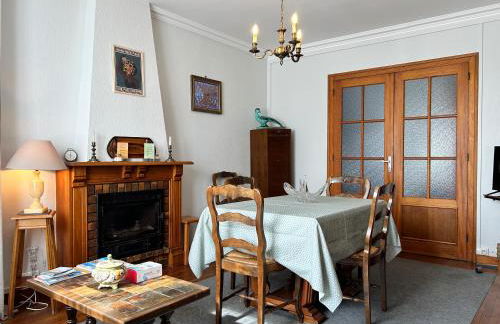 762 - Maison bretonne à moins de 2 kms des Plages. - Foto 35