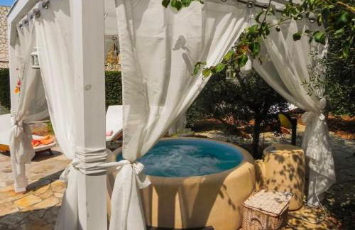 Villa Luisa Fronte Mare - Foto 17