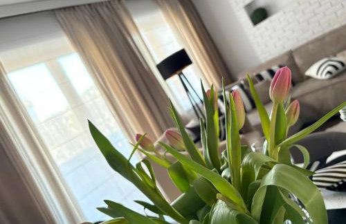 Nowa apartament - komfortowe 61m2 - 3 pokoje, garaż, klimatyzacja - Foto 5