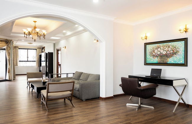 Zahoo House in Flemington SaiGon - Foto 18