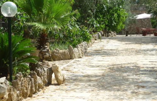 Agriturismo Tenuta La Siesta - Foto 100